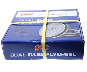 Маховик CHEVROLET Cruze (11-) VALEO PHC DWFW-01, DWFW-01/67133, 96899520