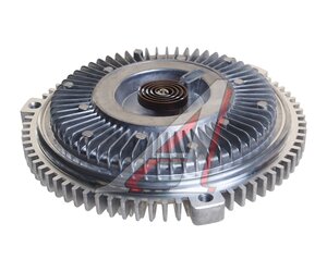 Муфта BMW 3 (E36,E46),5 (E34,E39,E60),7 (E38) вентилятора KRAUF VSB0011CN