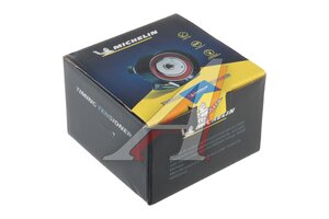 Ролик приводного ремня MAZDA 3 (03-) (1.6/2.0) MICHELIN FMMT04114, PB7047