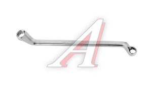 Ключ накидной 10х11мм 75град. THORVIK W21011