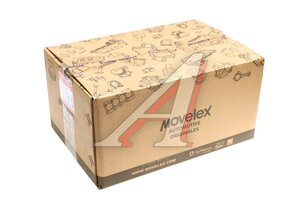 Мотор-редуктор стеклоочистителя DONGFENG MOVELEX 3741010-C6100-MX, 3741010-C6100