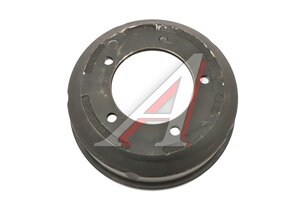 Барабан тормозной FOTON 1065 передний OE L1300061102A0-51