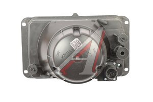 Фара ГАЗ-3102,КАМАЗ,МАЗ,УАЗ-3160 (байонетный разъем) 24V РУДЕНСК 112.03.29-06
