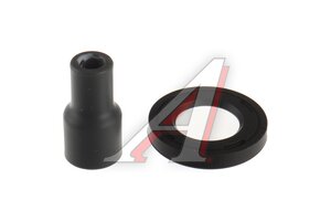 Наконечник TOYOTA Yaris катушки зажигания LONGHO 8771140, 9008019021