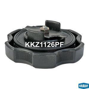 Крышка горловины масляной HYUNDAI Porter,Accent,Sonata,Elantra,Santa Fe KRAUF KKZ1126PF, 26510-35000