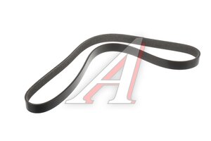 Ремень приводной поликлиновой 6PK1030E FORD Focus 3 ( 11-) MICHELIN 6PK1030E, 11287518250