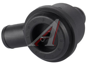 Клапан VW AUDI SEAT SKODA (1.8T) отключения турбокомпрессора BORSEHUNG B12190, 06A145710P
