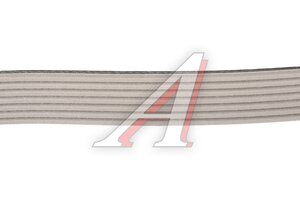 Ремень приводной поликлиновой NISSAN Pathfinder (R52R) (14-) MICHELIN 7PK1035