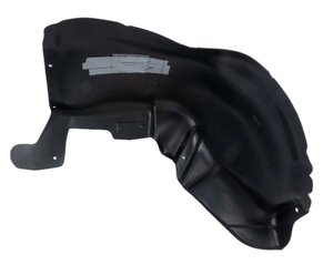 Подкрылок ВАЗ-2123 комплект 4шт. LECAR LECAR010092309