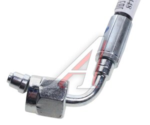 Шланг DONGFENG гидравлический для подъема кабины в сборе OE RQ84398060A