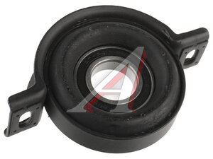 Опора вала карданного MERCEDES S (W140) FEBI 01567, A1404100781