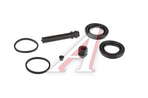 Ремкомплект суппорта MAZDA MPV (99-06) переднего KORTEX KBR090, LAY3-33-26Z