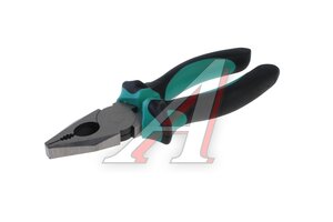 Плоскогубцы WP комб. 200мм 15601-321-200 2760010108/ 816200