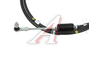 Трос КПП FOTON 1126,1163 выбора передач OE 1113317200003