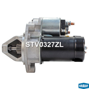 Стартер SSANGYONG Actyon (06-),Actyon Sports (06-),Kyron (07-) (E23) KRAUF STV0327ZL, 1611513501