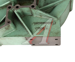 Картер SHACMAN SHAANXI дв.WP12 маховика OE 612630030006