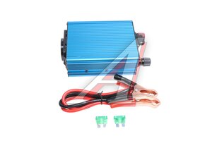 Преобразователь напряжения (инвертор) 12-220V 600Вт KRAL KR-4662