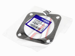 Прокладка VOLVO XC90 заслонки дроссельной OE 31430474