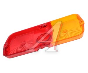 Рассеиватель УАЗ фонаря заднего АТК ФП-132-204, ФП132