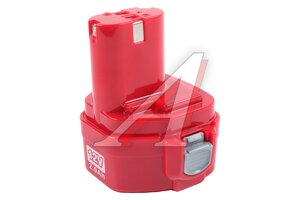 Аккумулятор Ni-Cd для MAKITA 12V 2.0Ah 504232