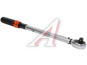 Ключ динамометрический 1/2" 40-220Нм 540мм AV STEEL AV-527220