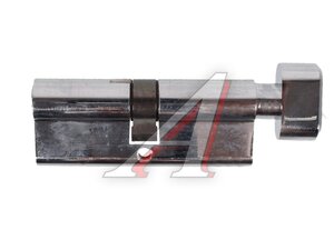 Личинка с вертушкой 200 ZM 80mm 35+10+35)CPхром 200 ZM 80 mm