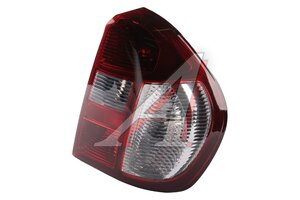 Фонарь задний RENAULT Clio,Symbol (01-04) правый BSG BSG75805095