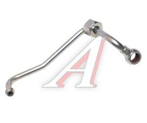 Трубка SHACMAN SHAANXI дв.WP10 ГБЦ маслянная OE 612600050216