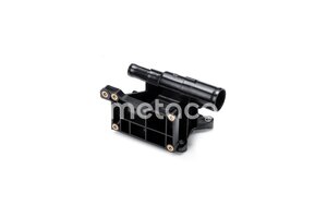 Фланец FORD Focus (04-) системы охлаждения METACO 1540-062