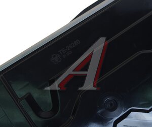 Фильтр масляный АКПП MERCEDES C,E,S,ML,GL (722.9) (с прокладкой) SAKURA TE26280, A2222772000, A2222772000/A2212770100