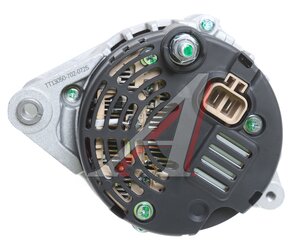 Генератор BOBCAT TESLA TECHNICS TT13050