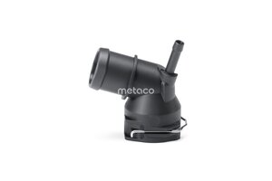 Фланец VW Passat (06-) системы охлаждения METACO 1544-046, 3C0122291