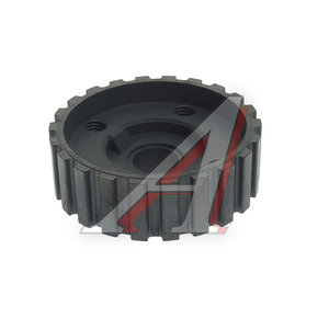 Шестерня VW Passat (80-97) AUDI 100 (82-94) коленвала PATRON P31-0005, 1110451300, 049105263C