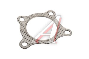 Прокладка трубы AUDI A1,A3 (08-14) приёмной глушителя CBD CBD605.120, 1K0253115AF/1K0253115AH/1K0253115Q