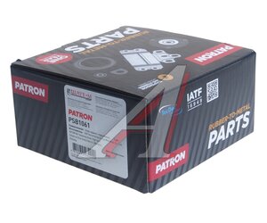 Опора вала карданного BMW 1 (E81,E82,E88),3 (E90,E92,E93) PATRON PSB1061, 44563, 26128615621