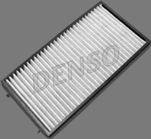 Фильтр воздушный салона BMW 7 (E66,E67) DENSO DCF065K, 64106907746