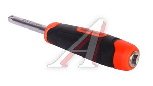 Отвертка-вороток АвтоDело 1/4 150мм PRO 39796, 16165