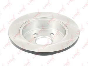 Диск тормозной TOYOTA Rav 4 (05-12) задний (1шт.) LYNX BN1137, DF4829, 42431-42060
