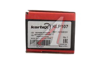Датчик кислорода HYUNDAI Creta (16-) KORTEX KLP107, VSOS0801, 39210-2E101