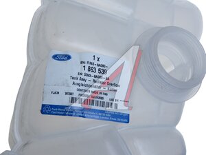 Бачок расширительный FORD Mondeo (14-) OE 1863539
