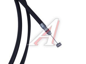 Трос TOYOTA Camry (01-06) привода замка багажника NSP NSP046460733070, 0199-ACV30LUG, 64607-33070