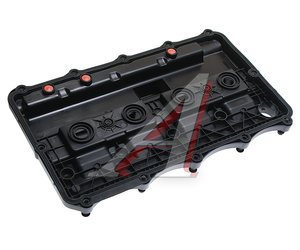 Крышка PEUGEOT Boxer FORD Transit головки блока цилиндров OE 9675691480