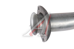 Глушитель ГАЗ-27055 Бизнес с ГБО дв.УМЗ-421647 ЕВРО-4 CBD CBD133.001, 27055-1201008/АК270550.1201008/EMM0342