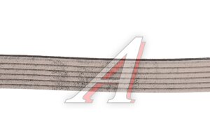 Ремень приводной поликлиновой 6PK1125 RENAULT Kangoo MICHELIN 6PK1125