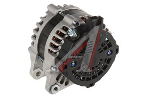 Генератор EXEED RX KORTEX KG132, 110800001AA