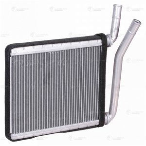 Радиатор отопителя TOYOTA Corolla (06-) LUZAR LRh1914, 87107-42170, 87107-02150