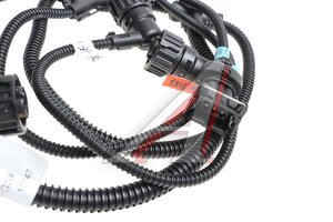Проводка FAW J5 жгут проводов КПП MOVELEX 3724150-35W-MX, 3724150-35W