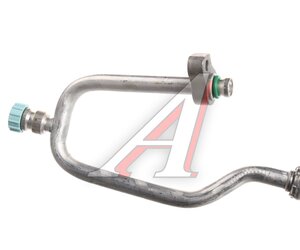 Трубка кондиционера KIA Cerato (12-) (1.6) выходная OE 97762-A7001
