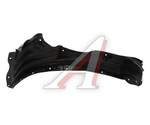 Подкрылок MITSUBISHI Outlander (12-22) передний правый NSP NSP1BD04074, 5370B818