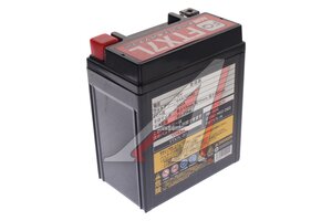 Аккумулятор FQ MOTO AGM 6А/ч 6СТ6 FTX7L-BS
